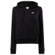 Reebok Γυναικεία ζακέτα Identity Small Logo French Terry Zip-Up Hoodie